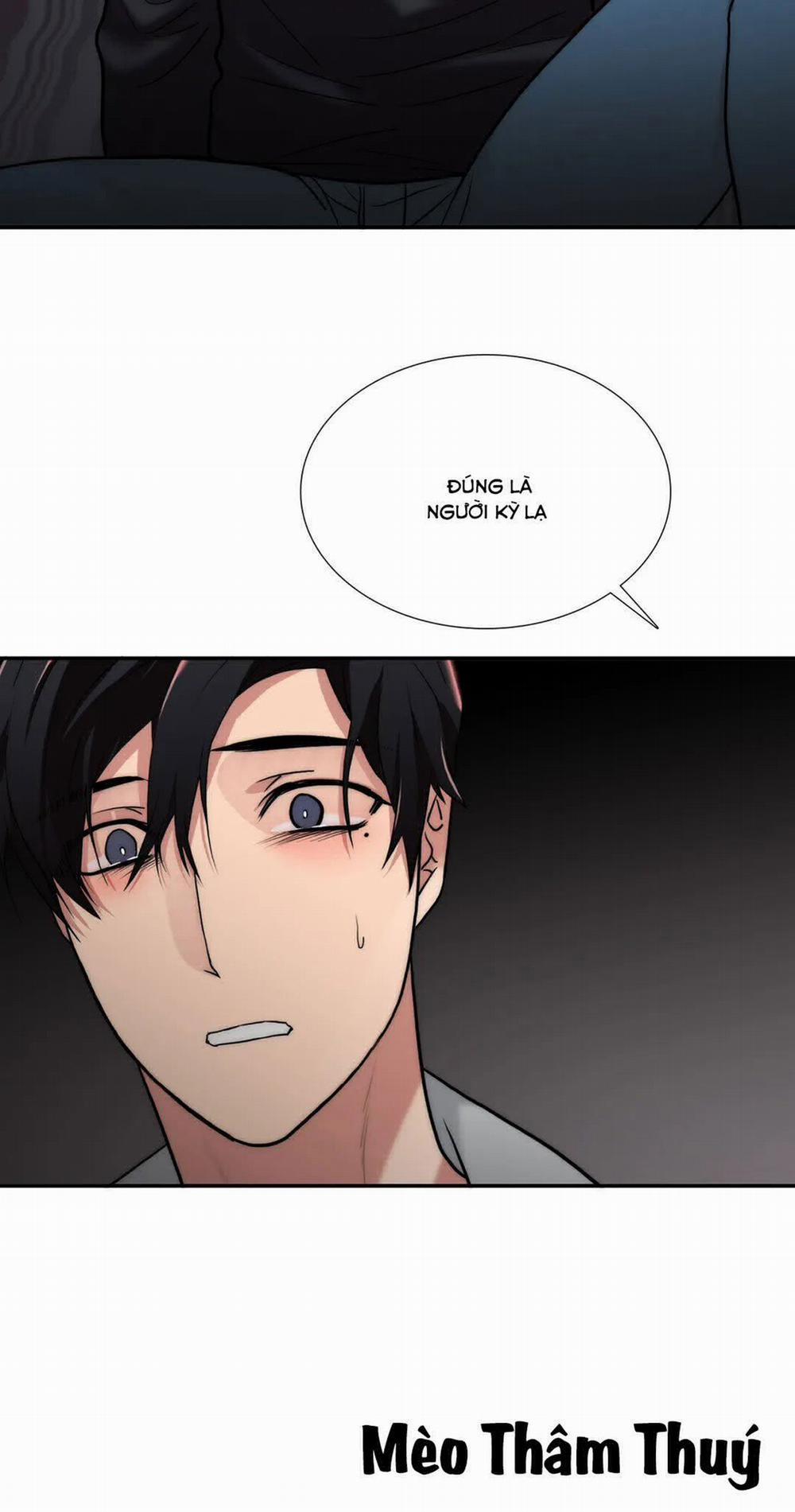 Đưa Đón Người Yêu 88 trang 19