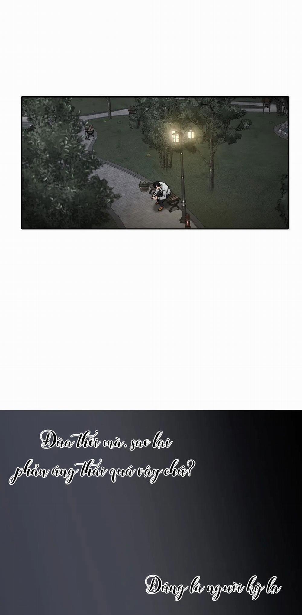 Đưa Đón Người Yêu 88 trang 25