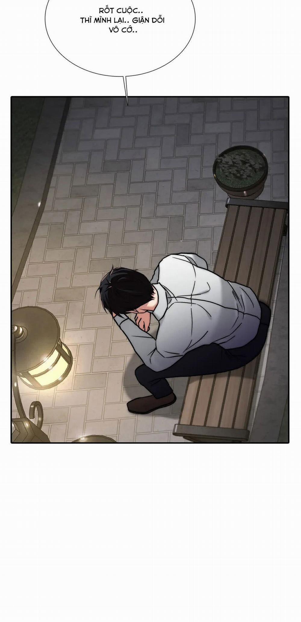 Đưa Đón Người Yêu 88 trang 28