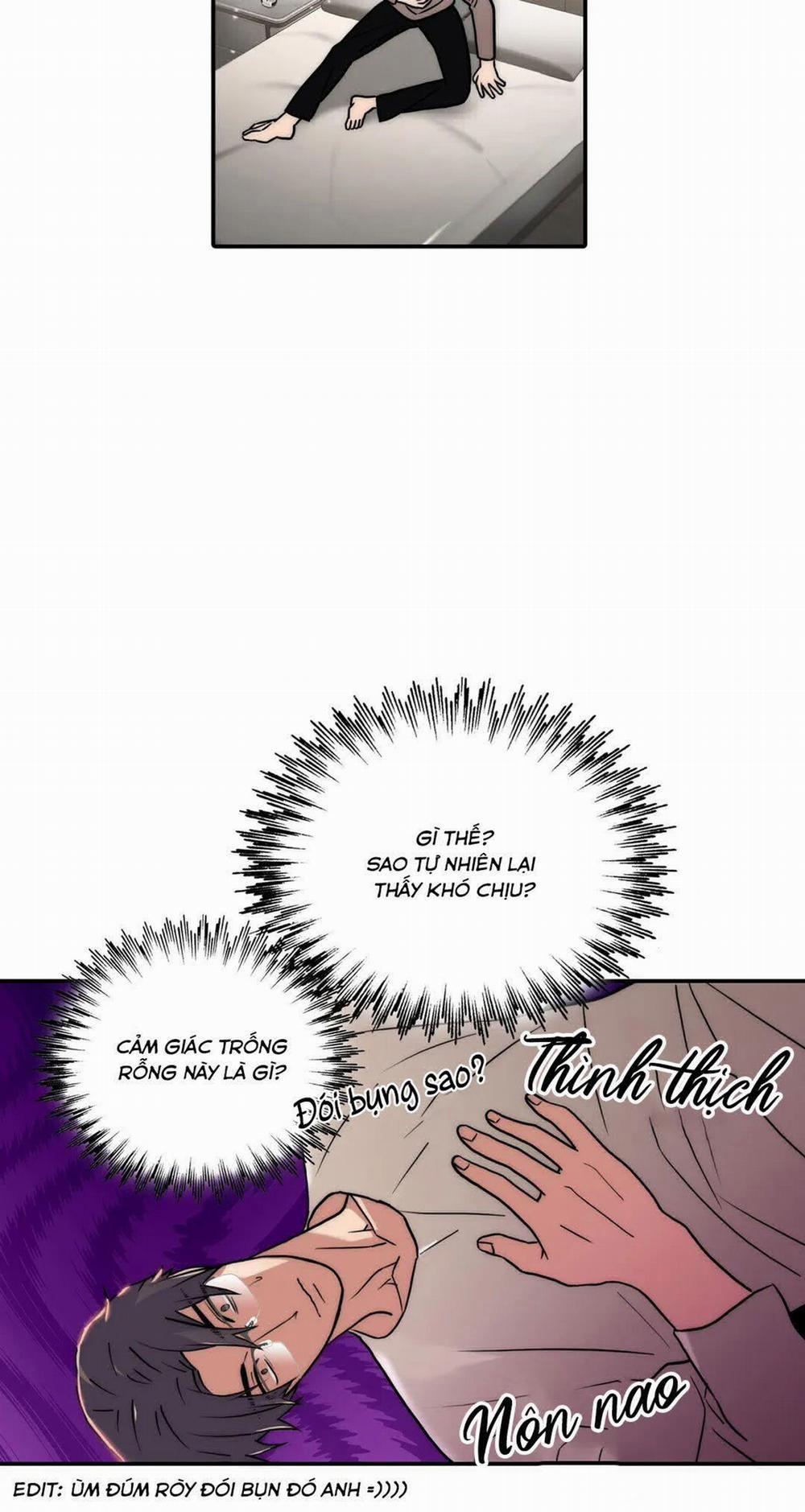 Đưa Đón Người Yêu 88 trang 35