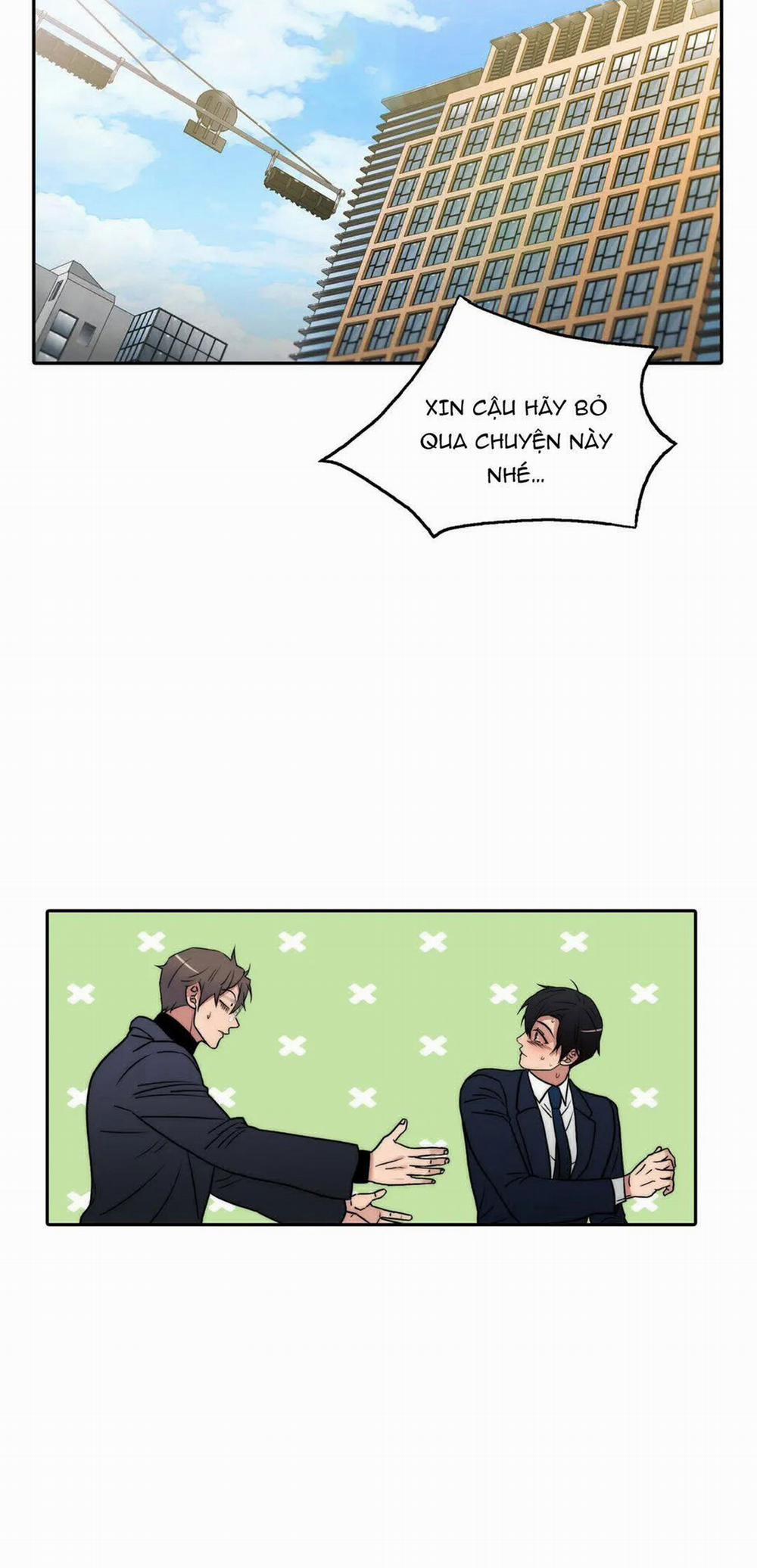 Đưa Đón Người Yêu 89 trang 31