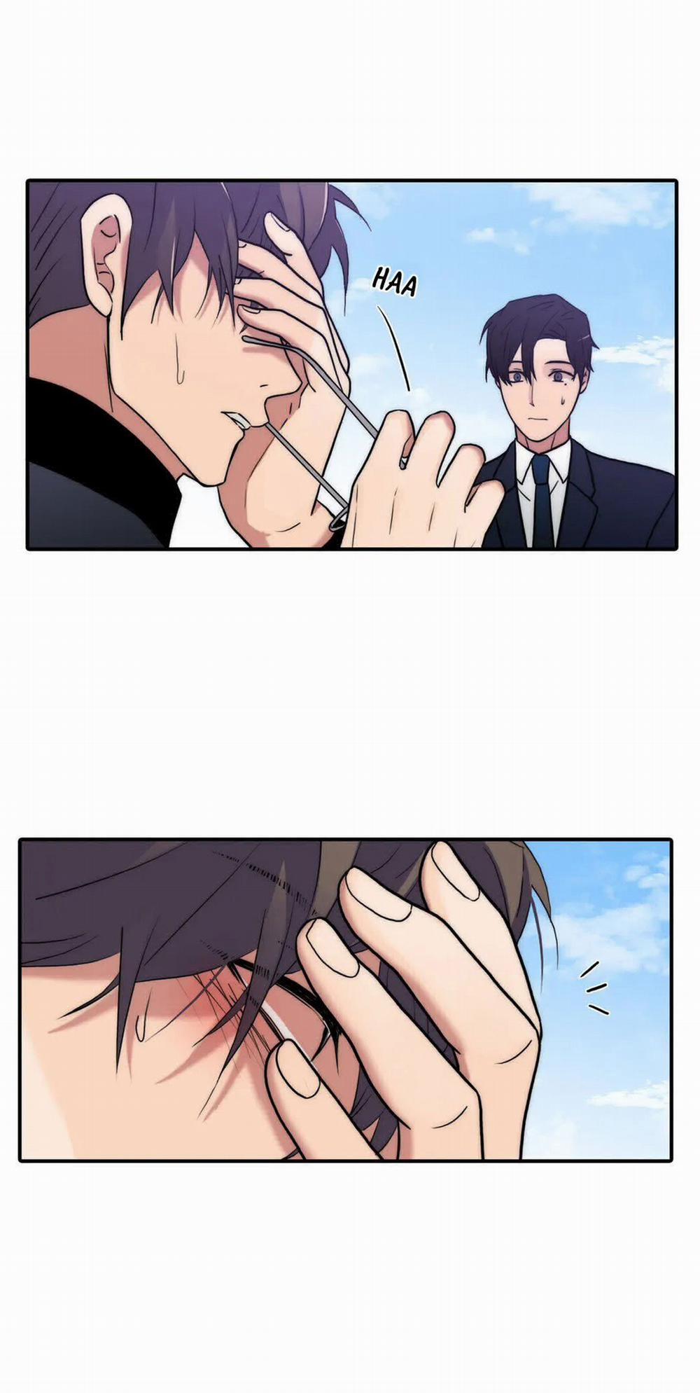 Đưa Đón Người Yêu 89 trang 34