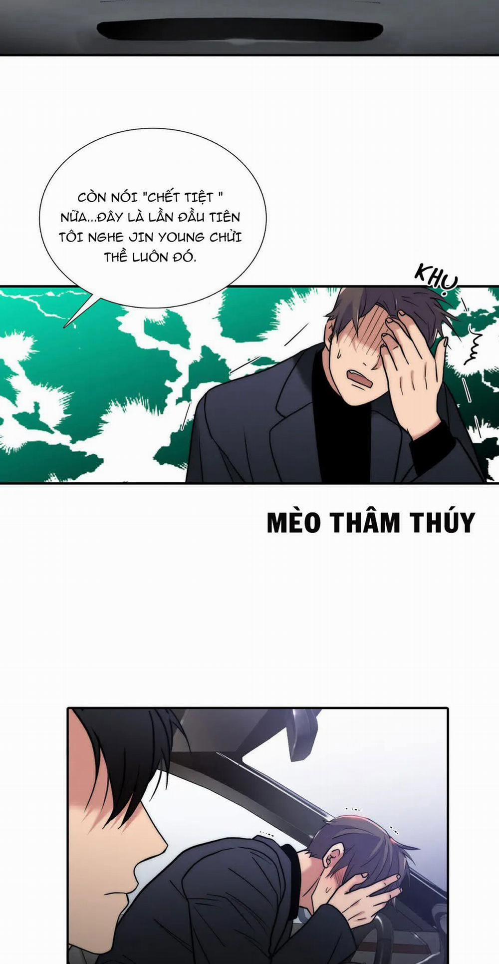 Đưa Đón Người Yêu 89 trang 40