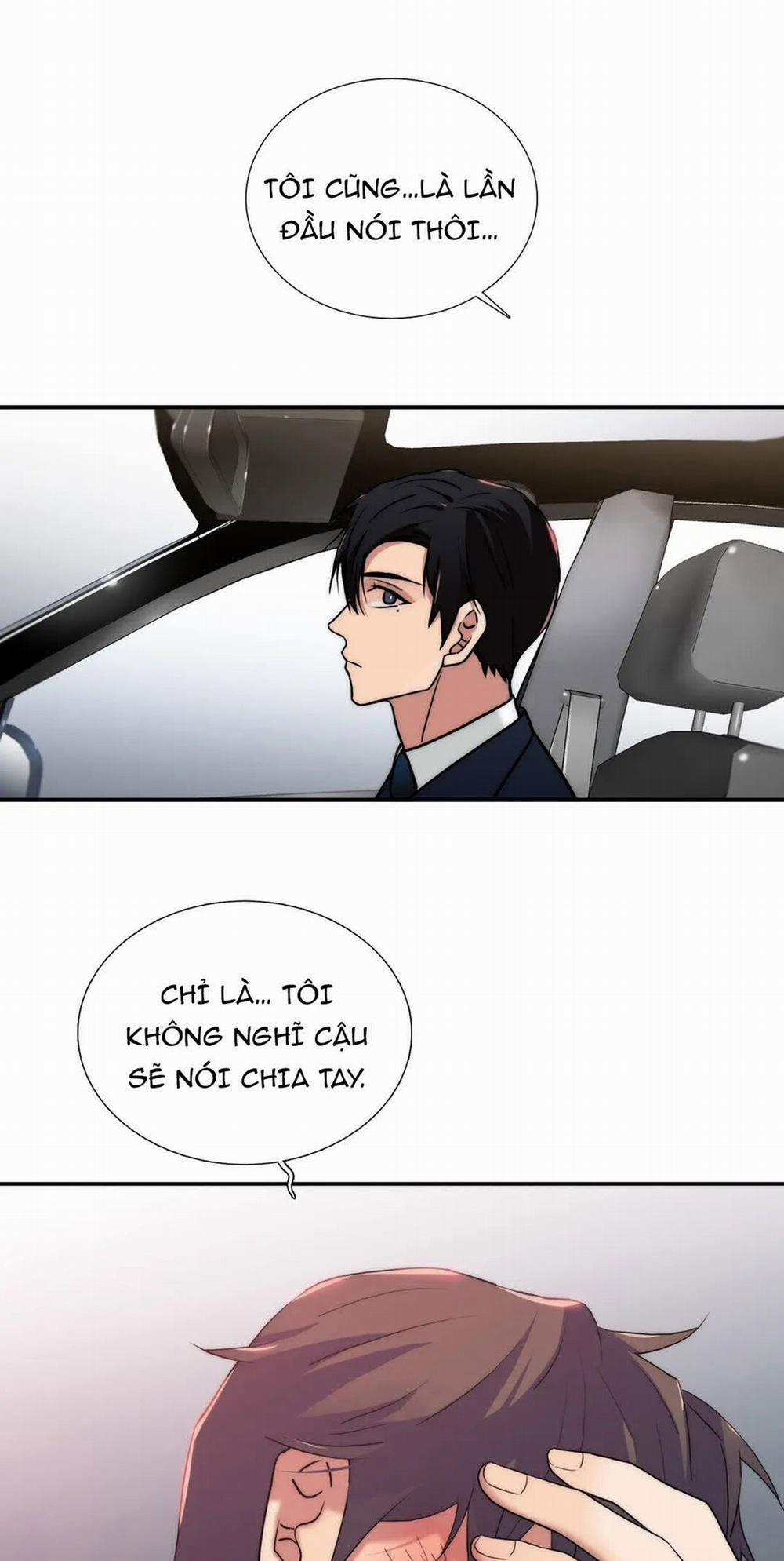 Đưa Đón Người Yêu 89 trang 42