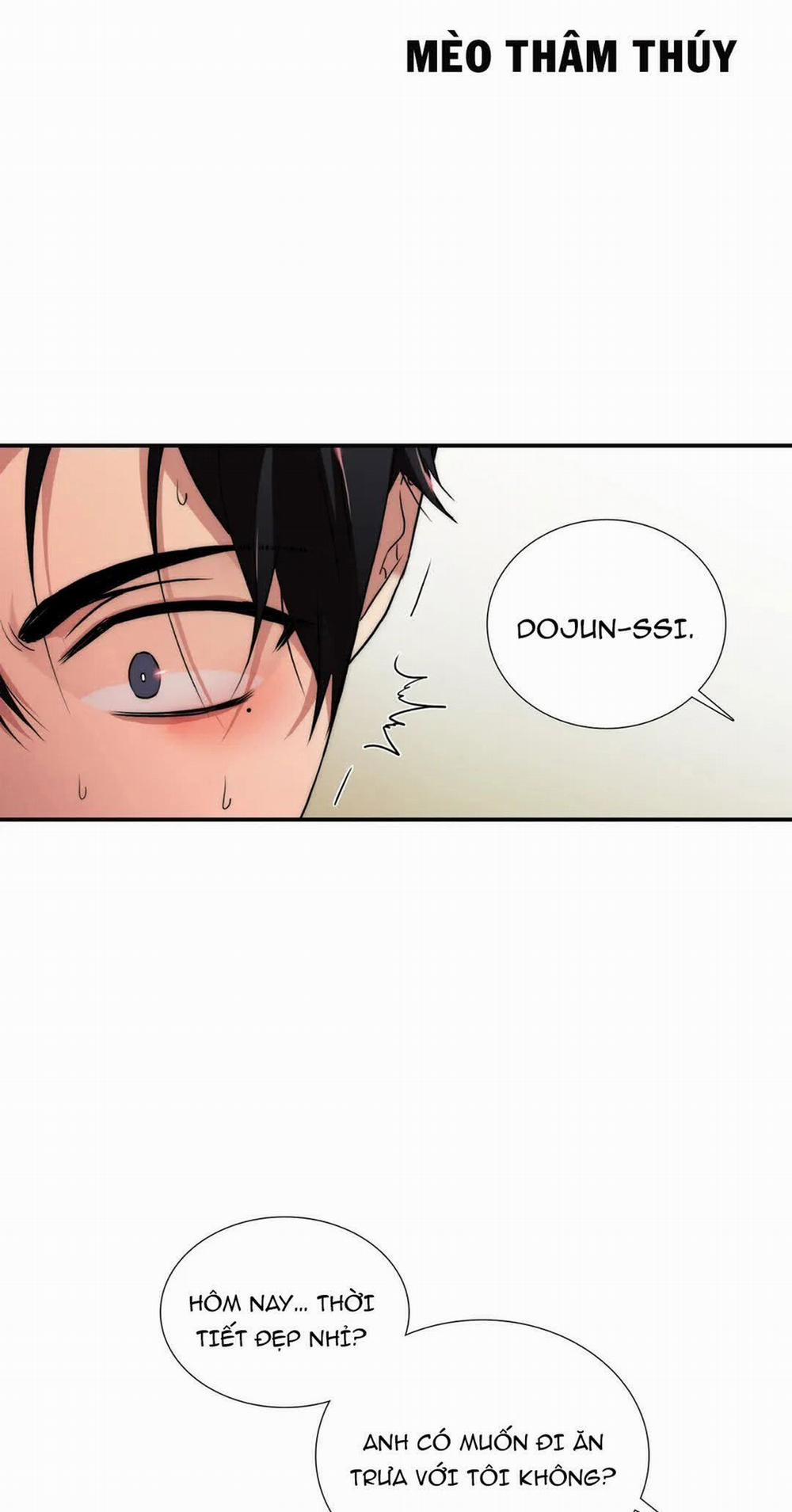 Đưa Đón Người Yêu 89 trang 9