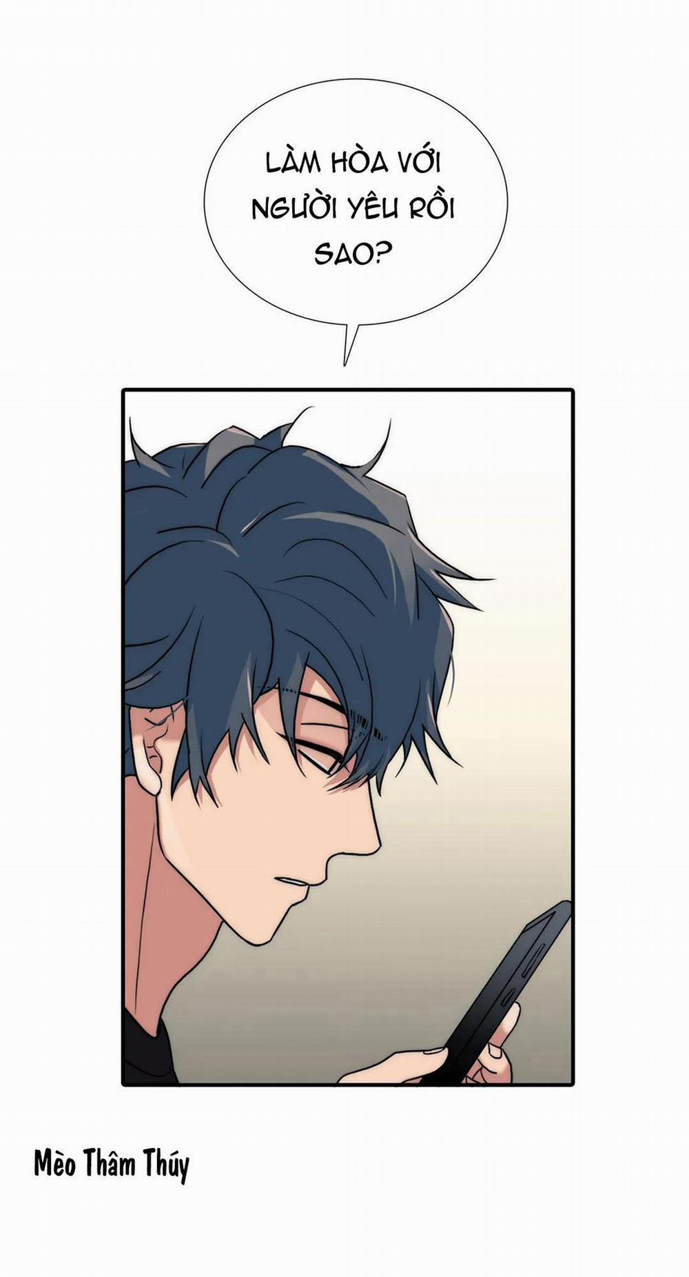 Đưa Đón Người Yêu 90 trang 1