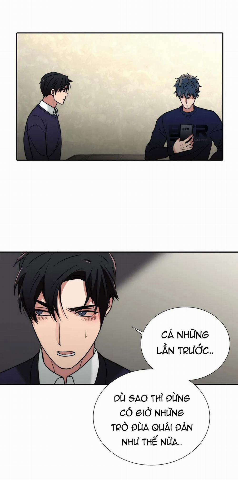 Đưa Đón Người Yêu 90 trang 12