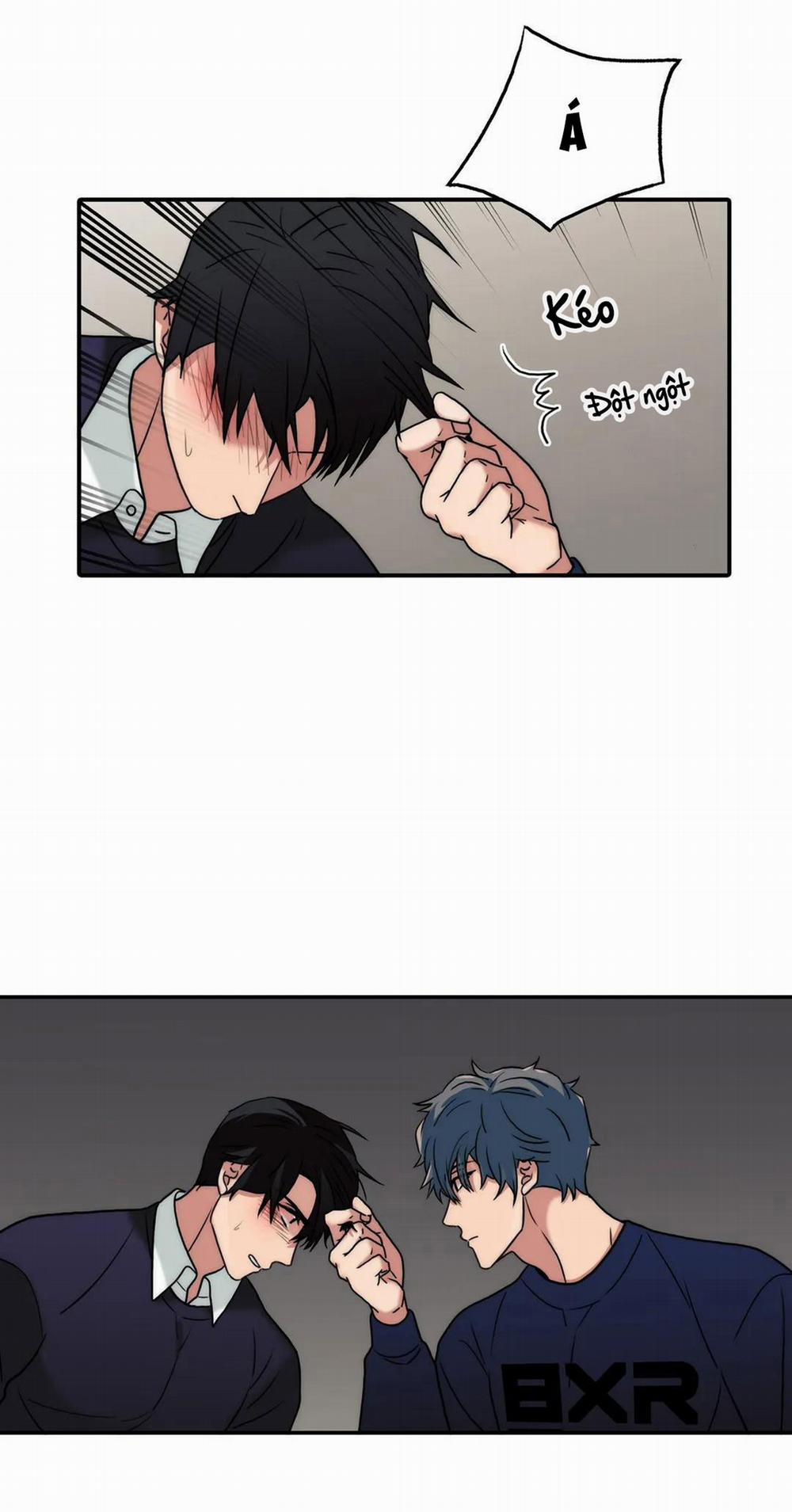 Đưa Đón Người Yêu 90 trang 26