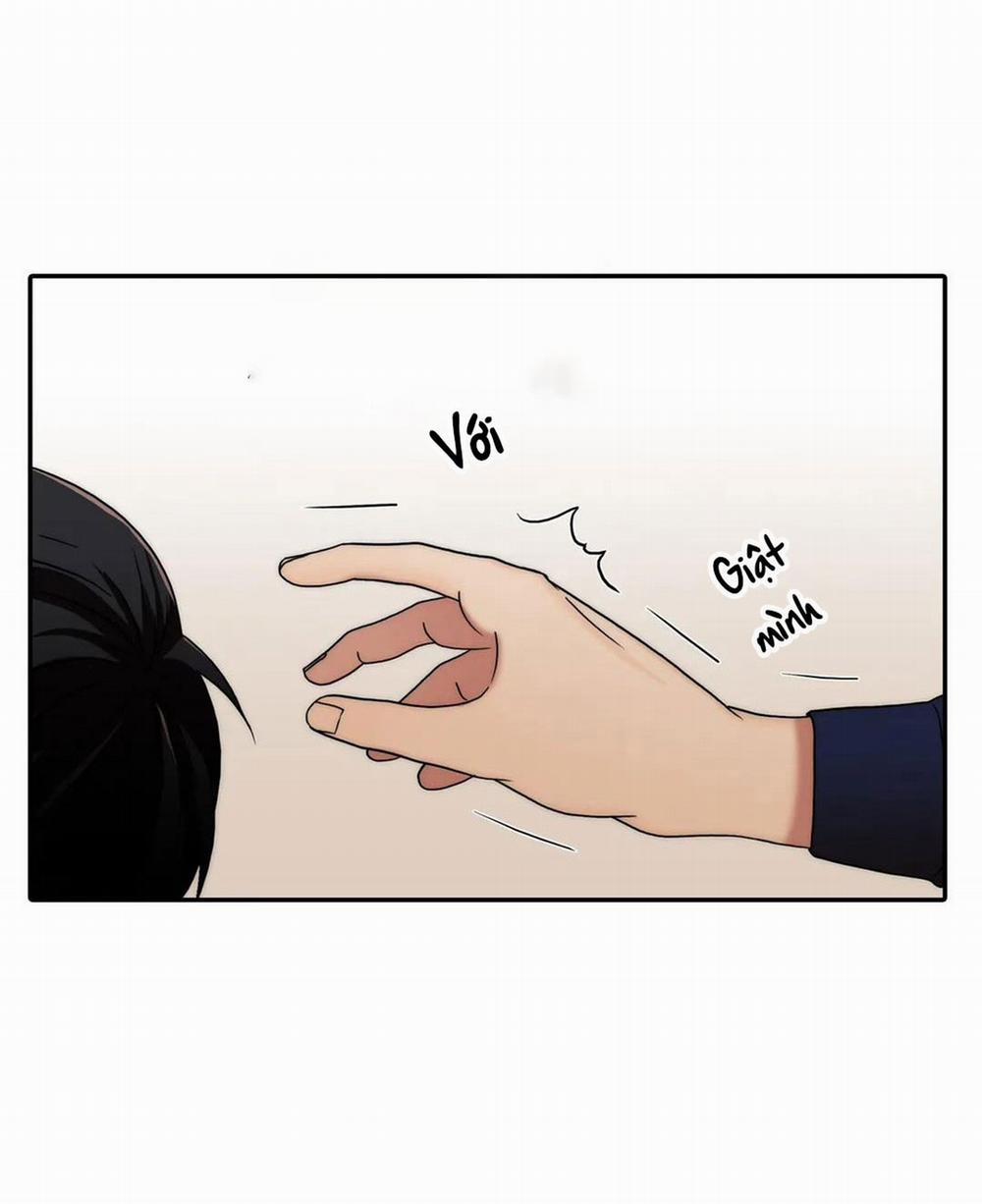 Đưa Đón Người Yêu 90 trang 37