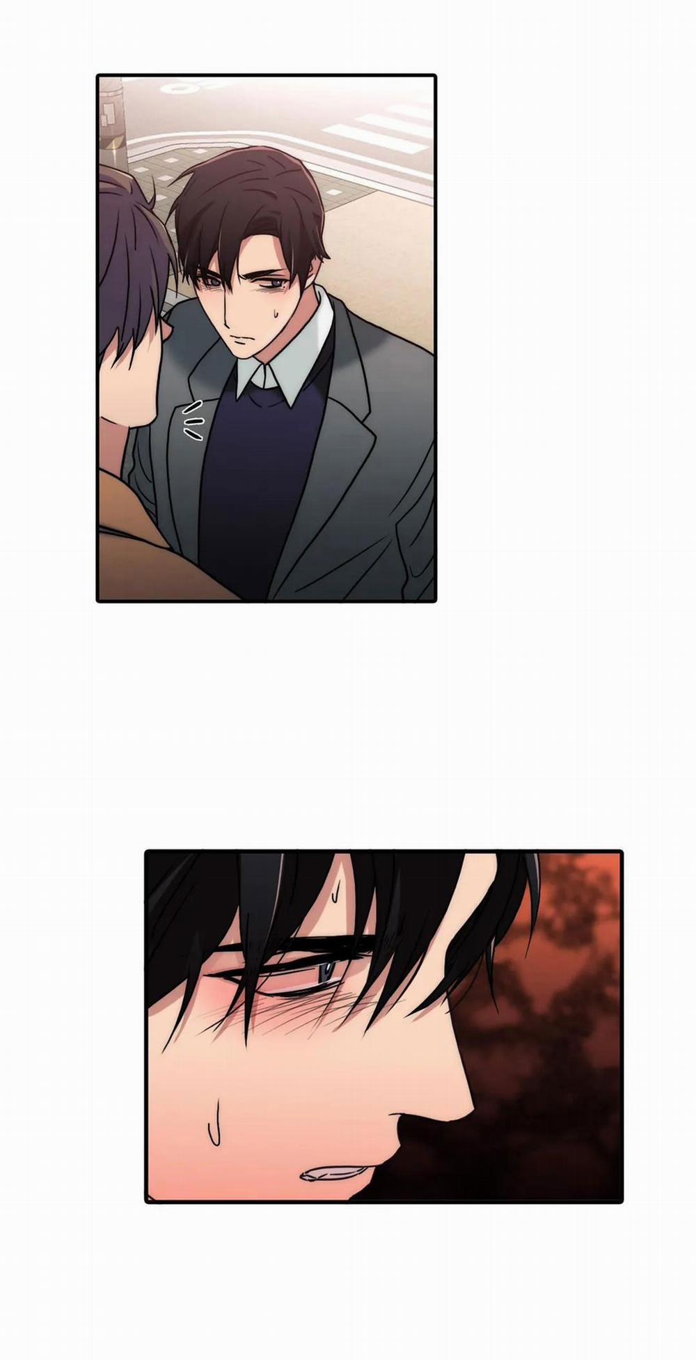 Đưa Đón Người Yêu 90 trang 51