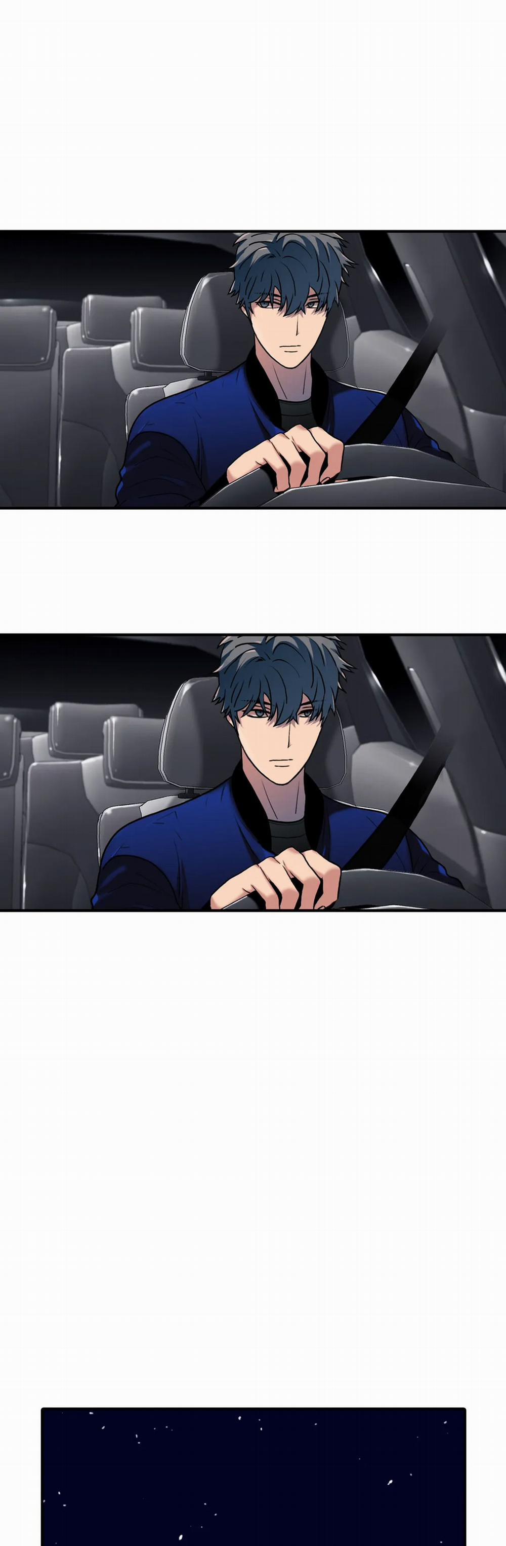 Đưa Đón Người Yêu 91 trang 14