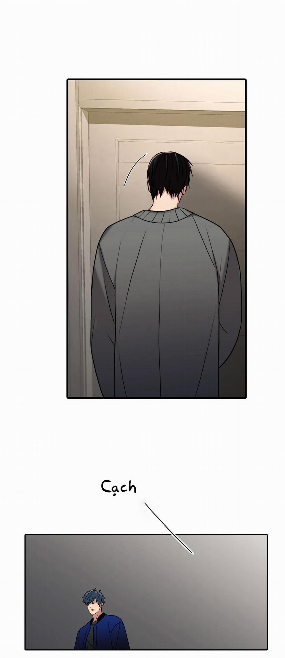 Đưa Đón Người Yêu 91 trang 19