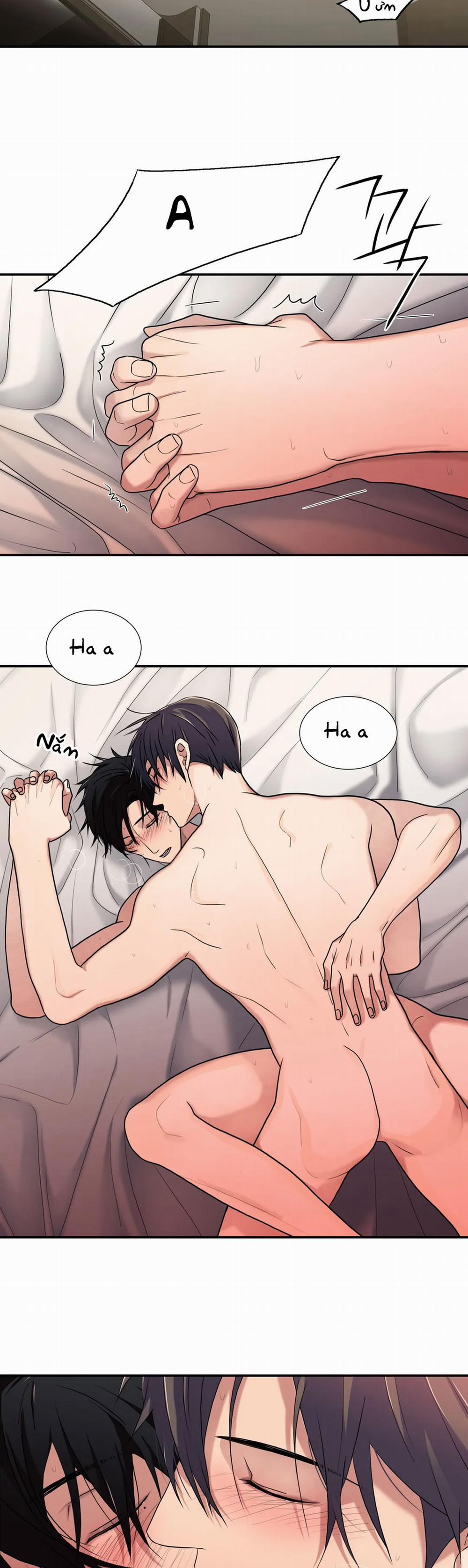 Đưa Đón Người Yêu 91 trang 21