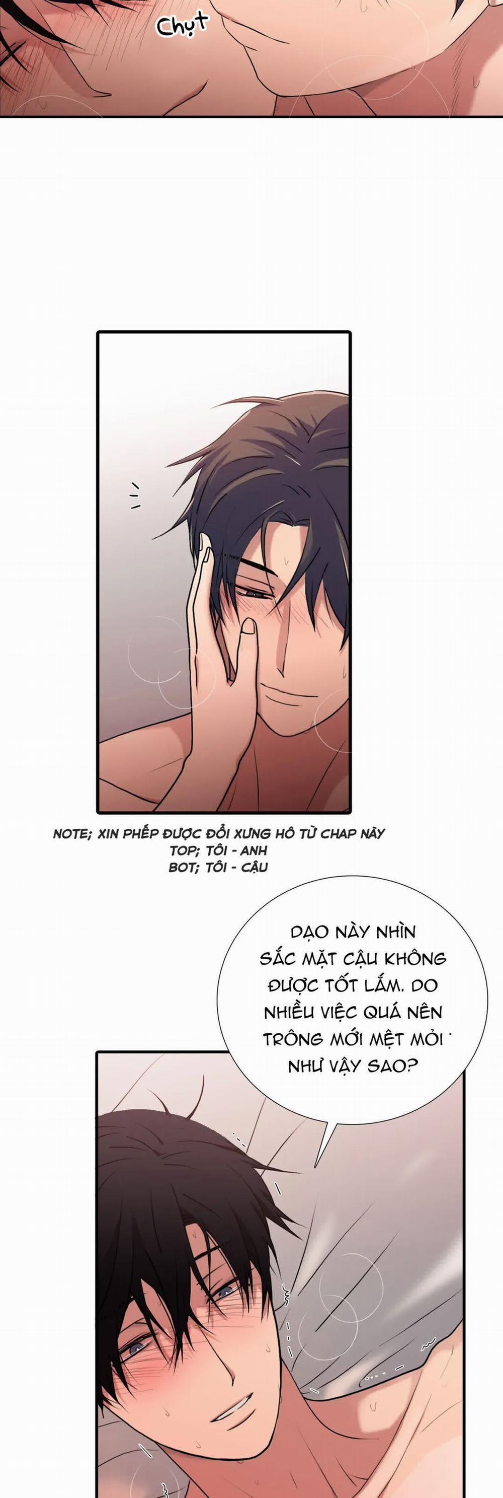 Đưa Đón Người Yêu 91 trang 22