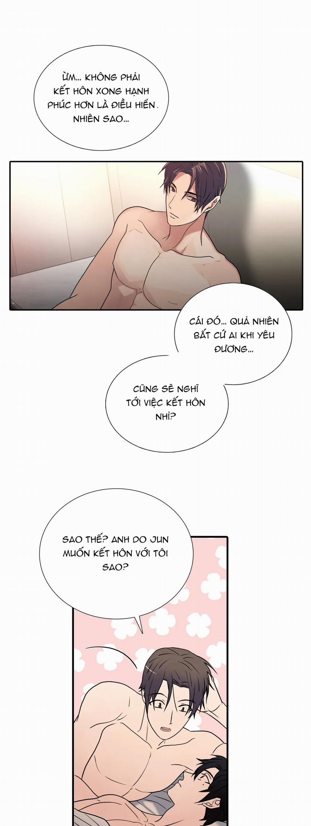 Đưa Đón Người Yêu 91 trang 25