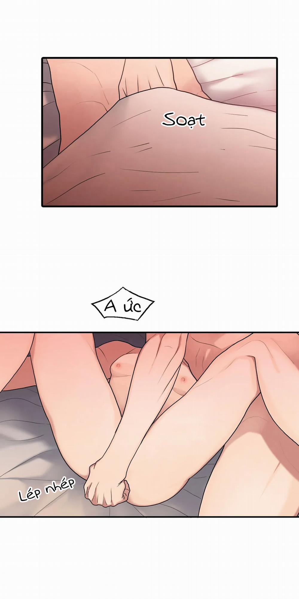 Đưa Đón Người Yêu 91 trang 28