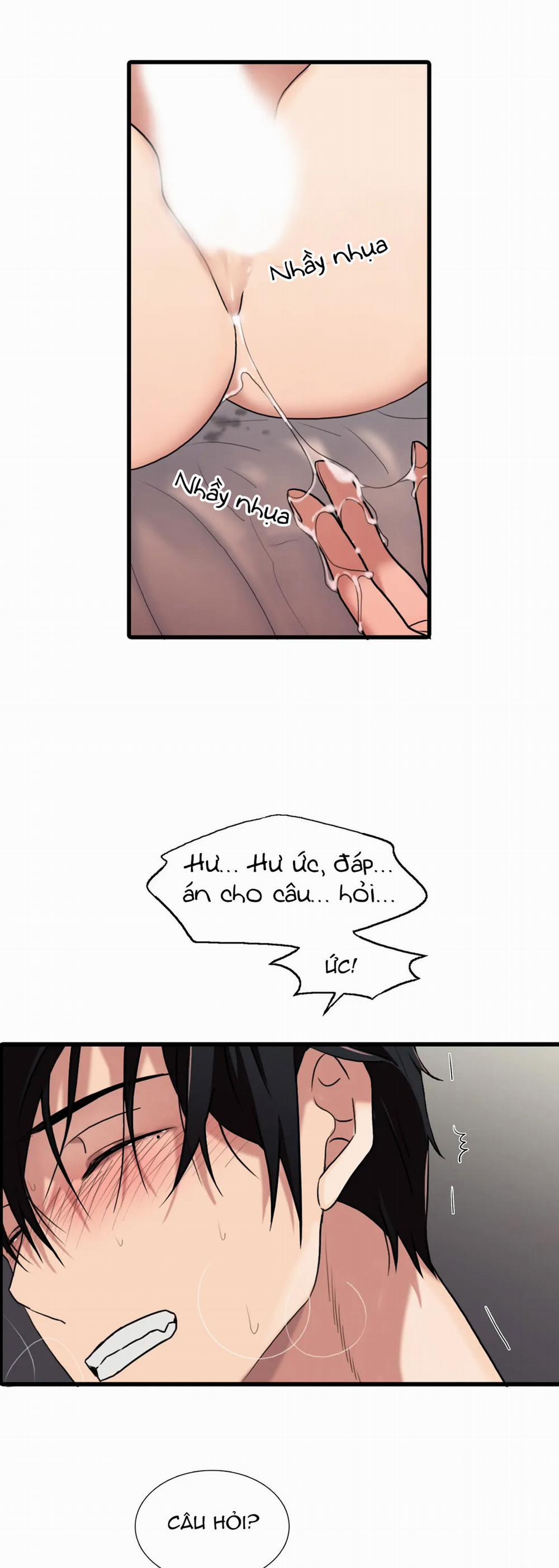 Đưa Đón Người Yêu 91 trang 29