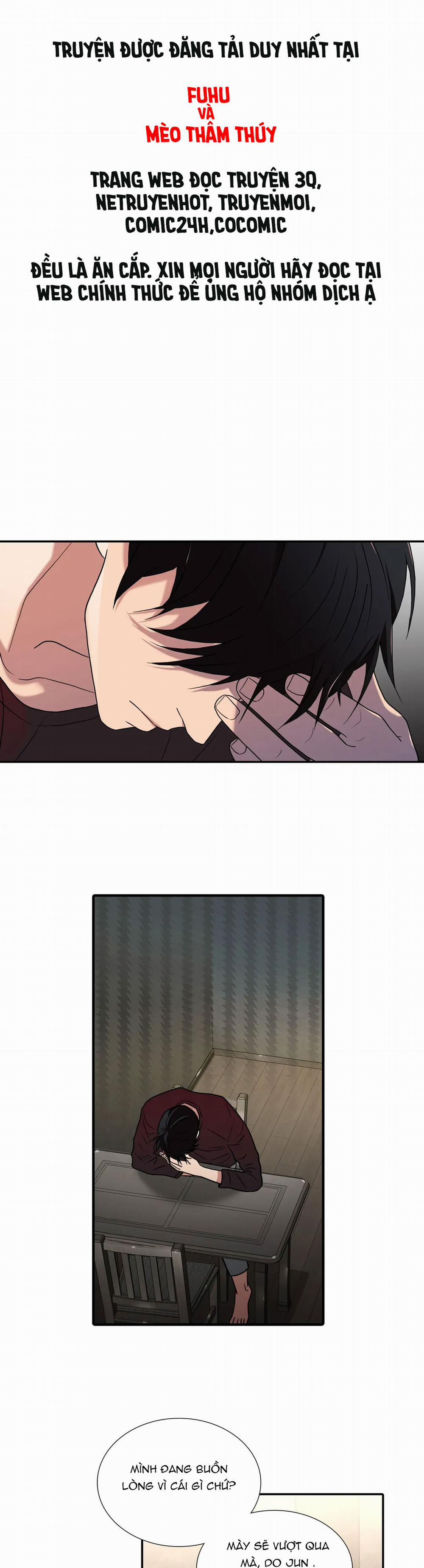 Đưa Đón Người Yêu 91 trang 34