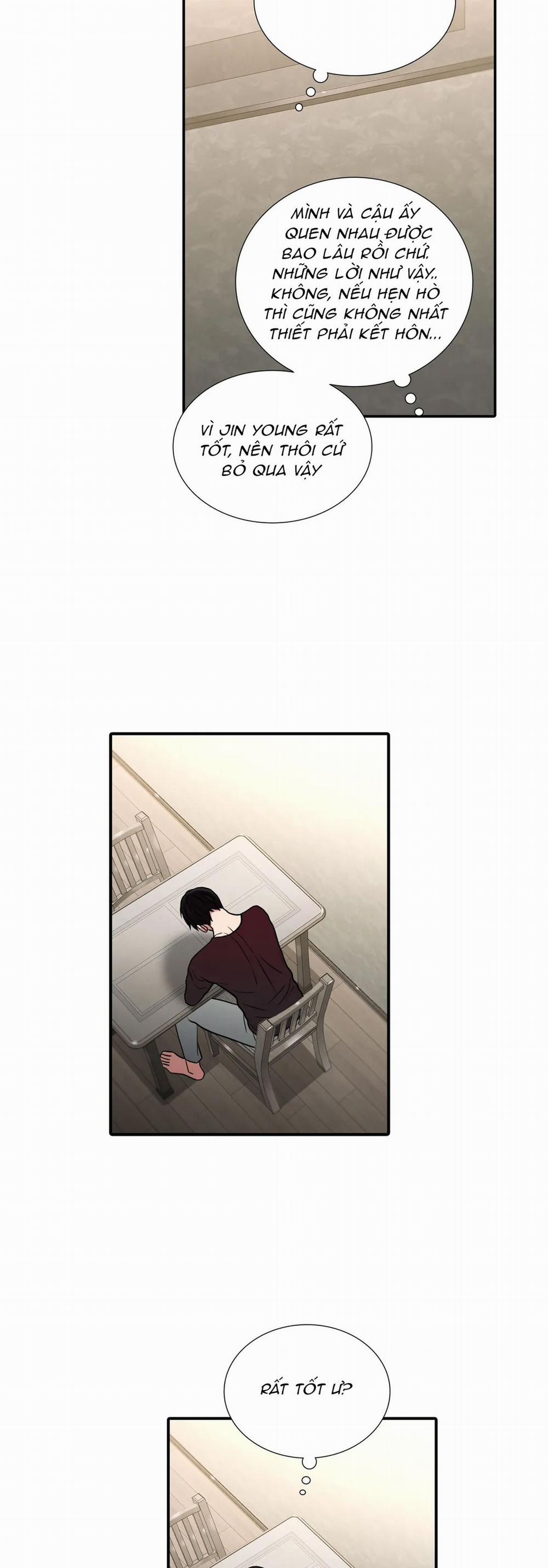 Đưa Đón Người Yêu 91 trang 35