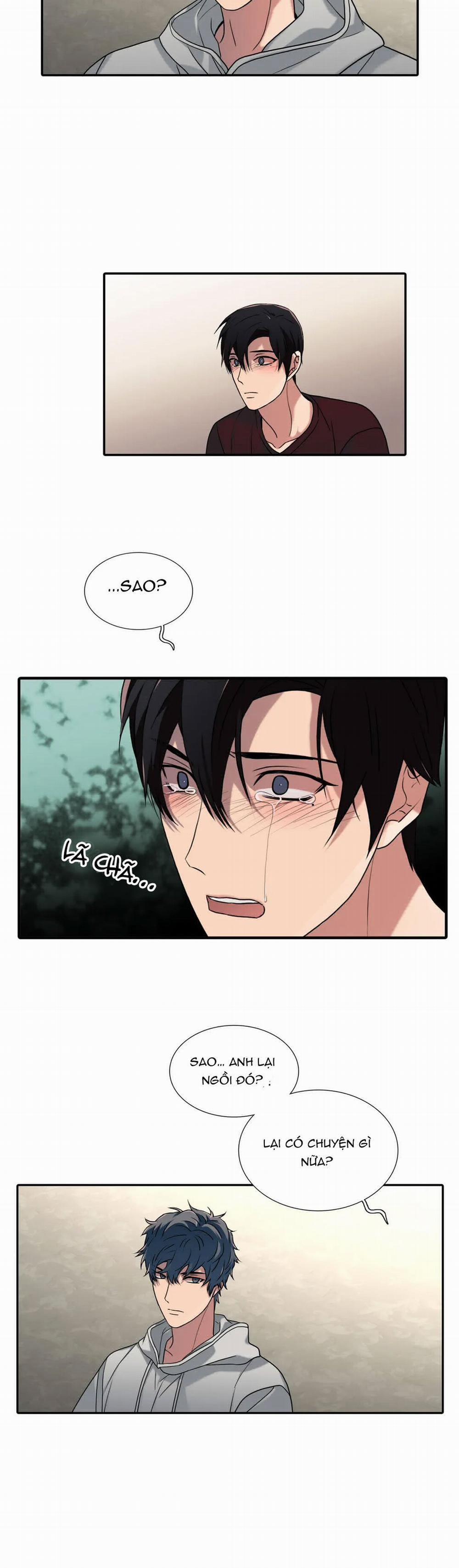 Đưa Đón Người Yêu 91 trang 39