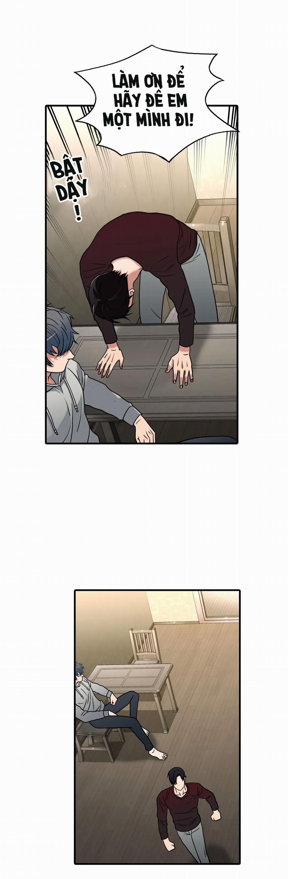 Đưa Đón Người Yêu 91 trang 40