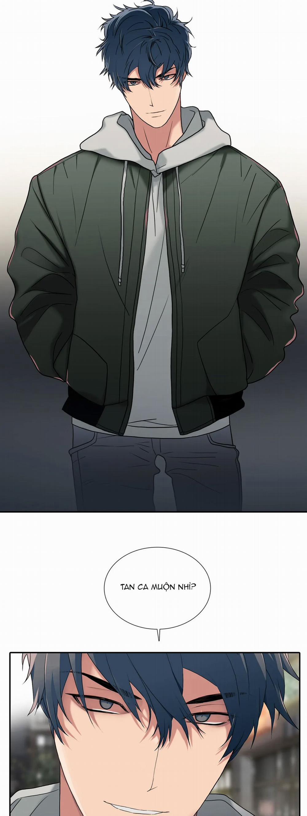 Đưa Đón Người Yêu 91 trang 44