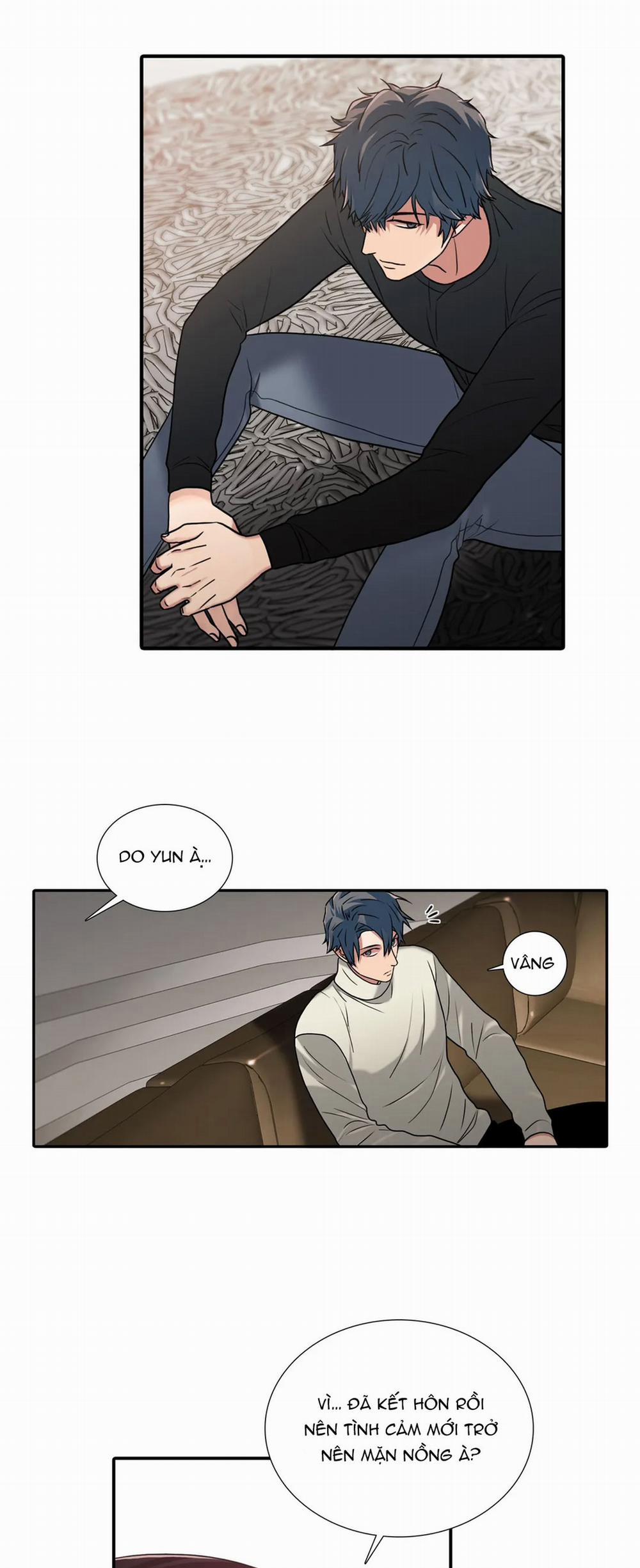 Đưa Đón Người Yêu 91 trang 5