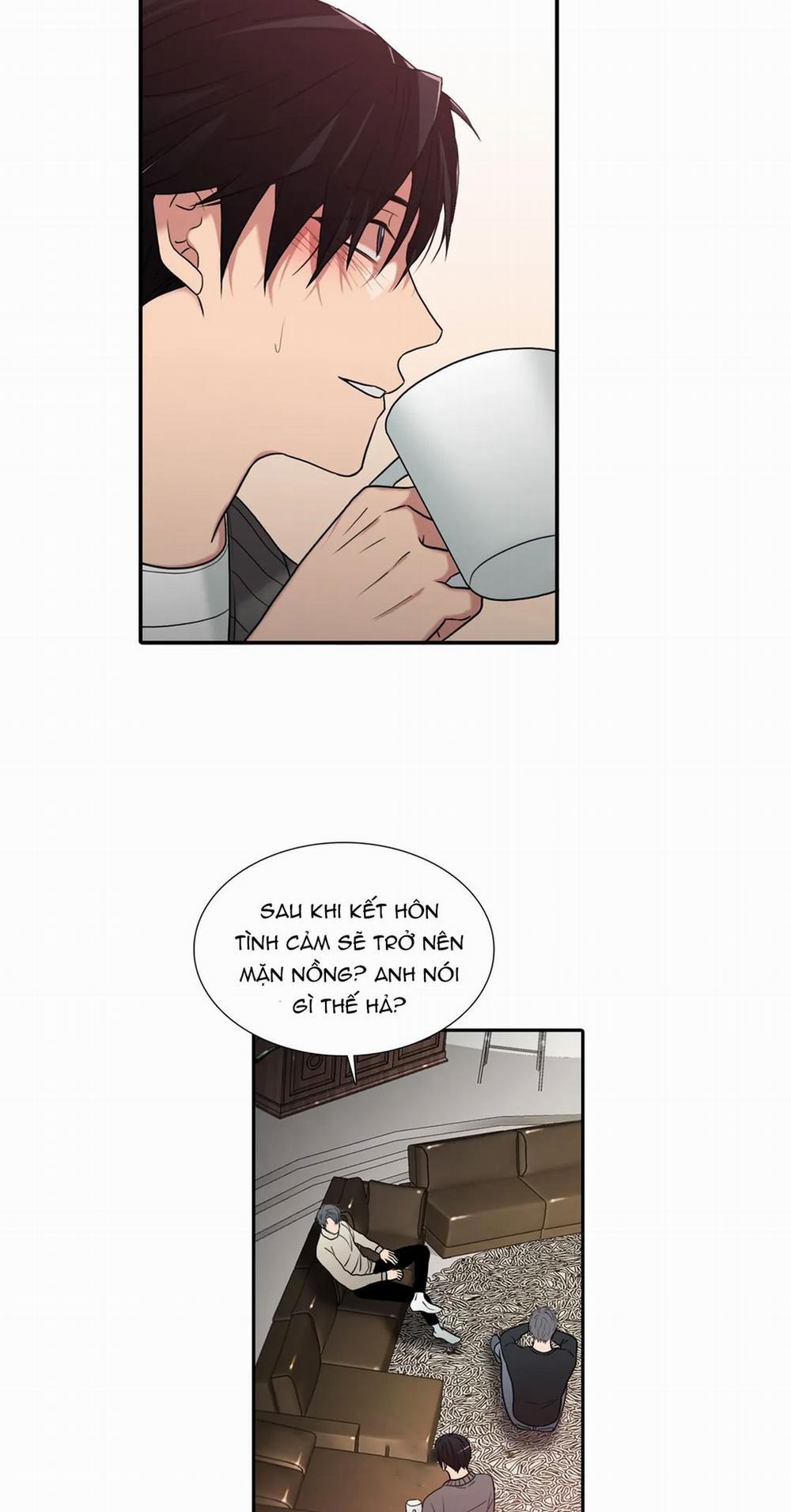 Đưa Đón Người Yêu 91 trang 6