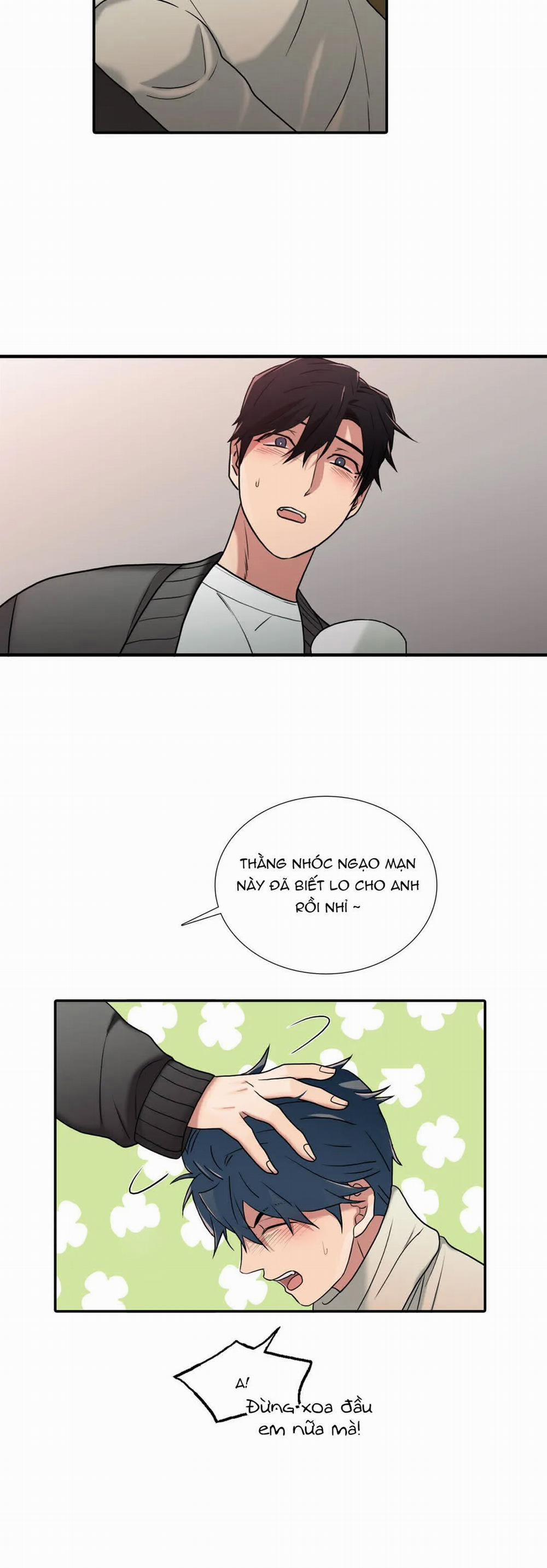 Đưa Đón Người Yêu 91 trang 9