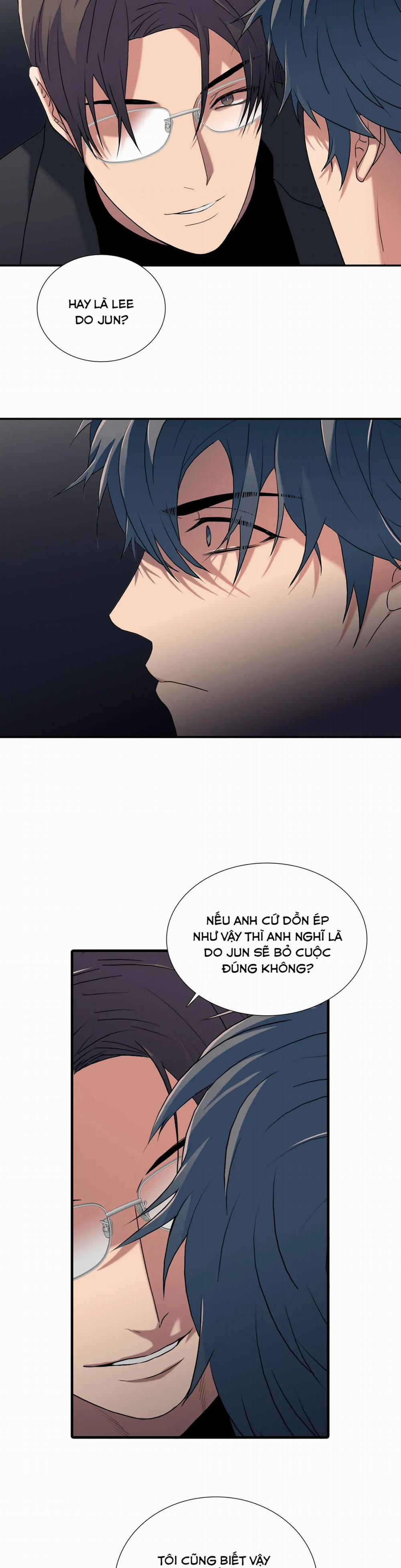 Đưa Đón Người Yêu 92 trang 14