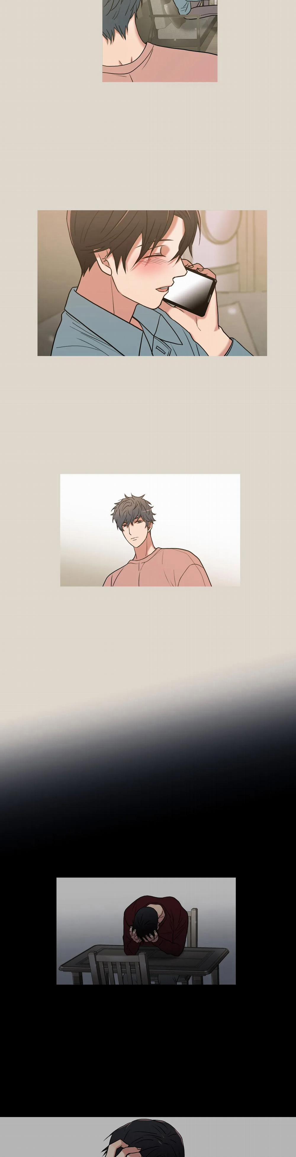 Đưa Đón Người Yêu 92 trang 18