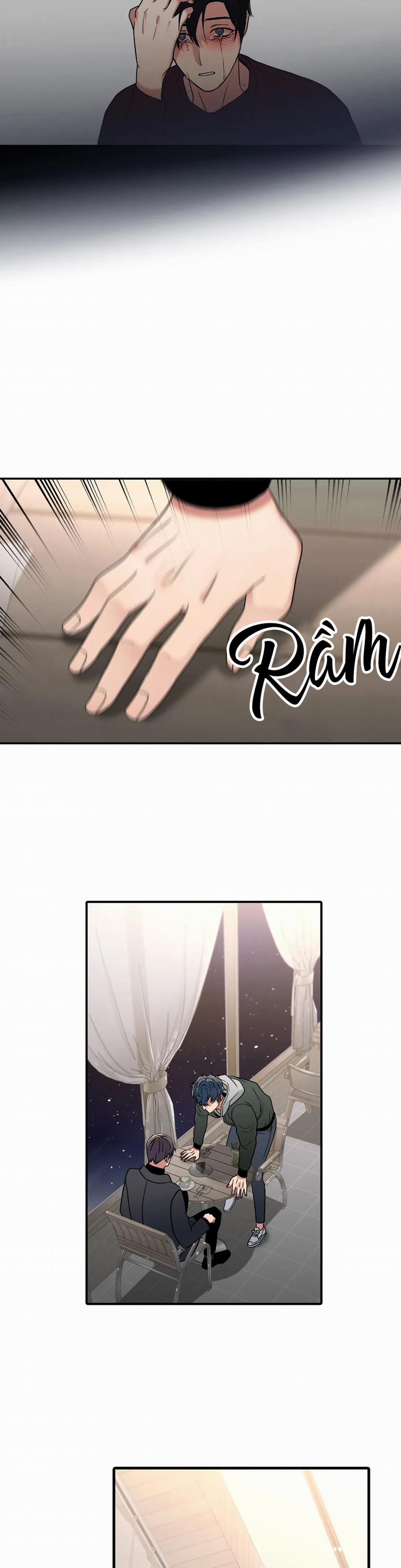 Đưa Đón Người Yêu 92 trang 19