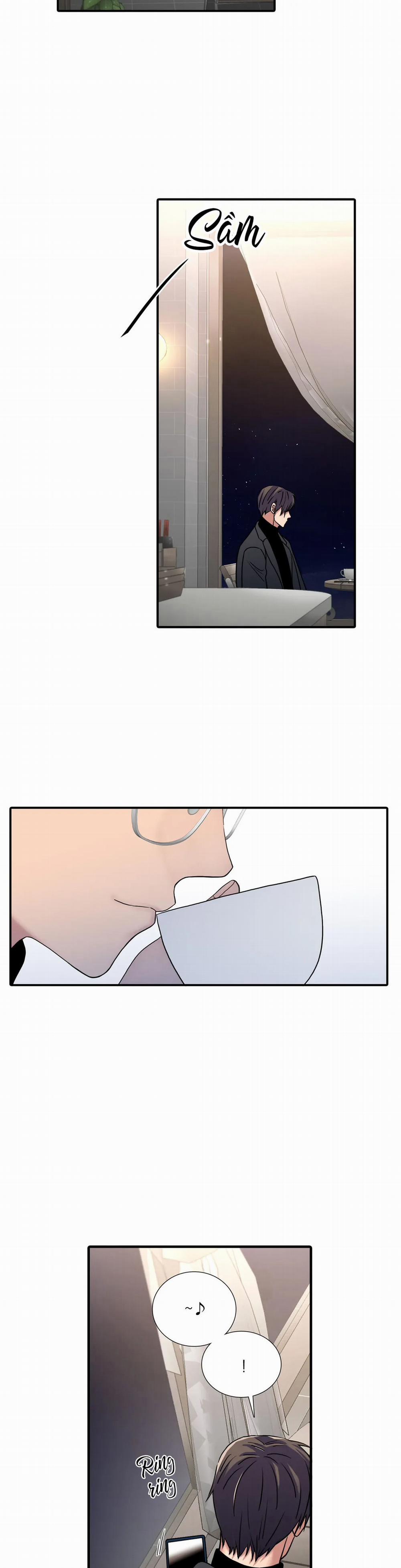 Đưa Đón Người Yêu 92 trang 21