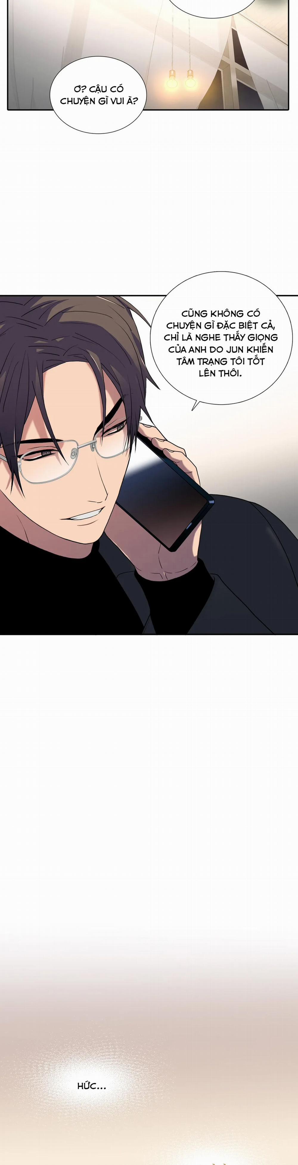 Đưa Đón Người Yêu 92 trang 23