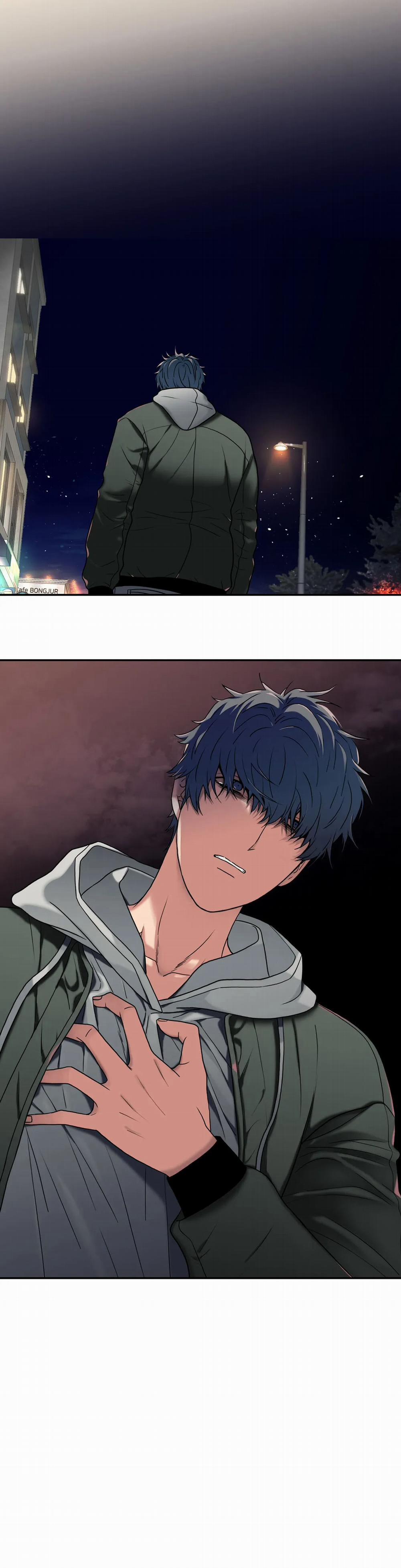 Đưa Đón Người Yêu 92 trang 26