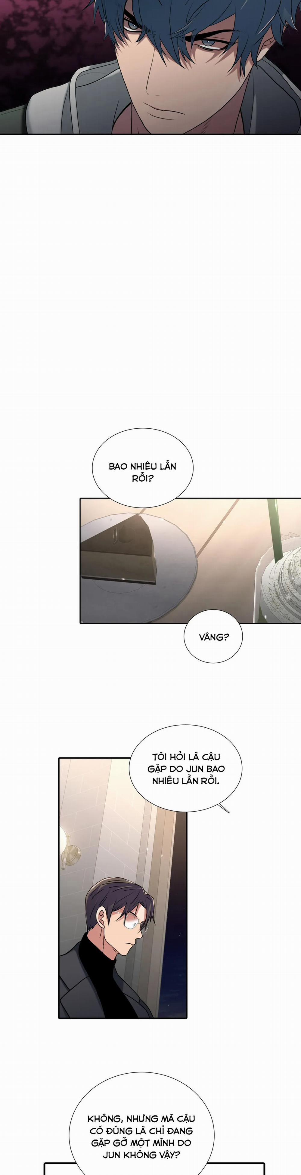 Đưa Đón Người Yêu 92 trang 3