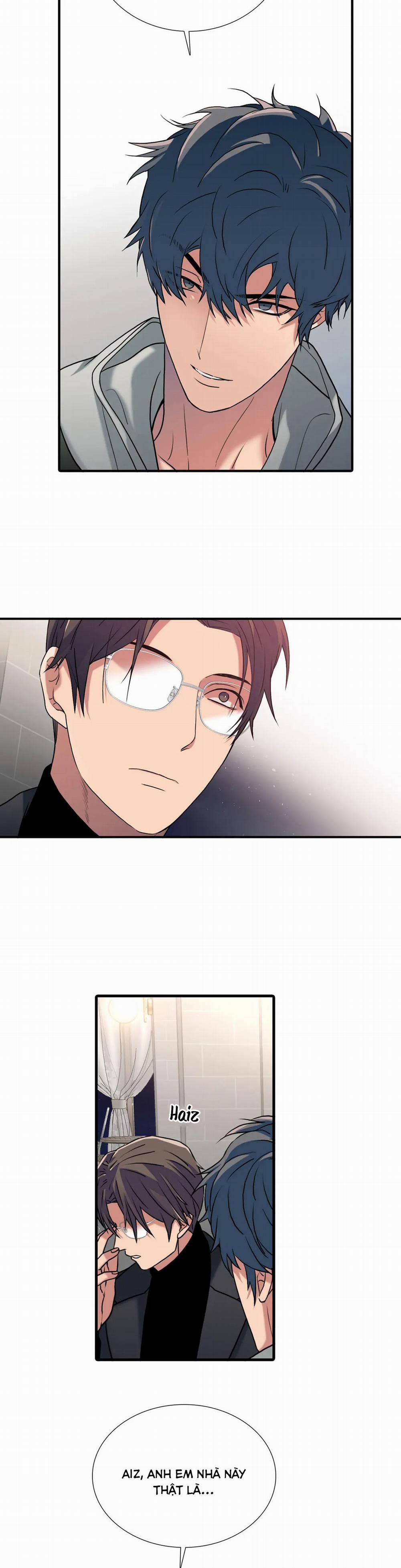 Đưa Đón Người Yêu 92 trang 4