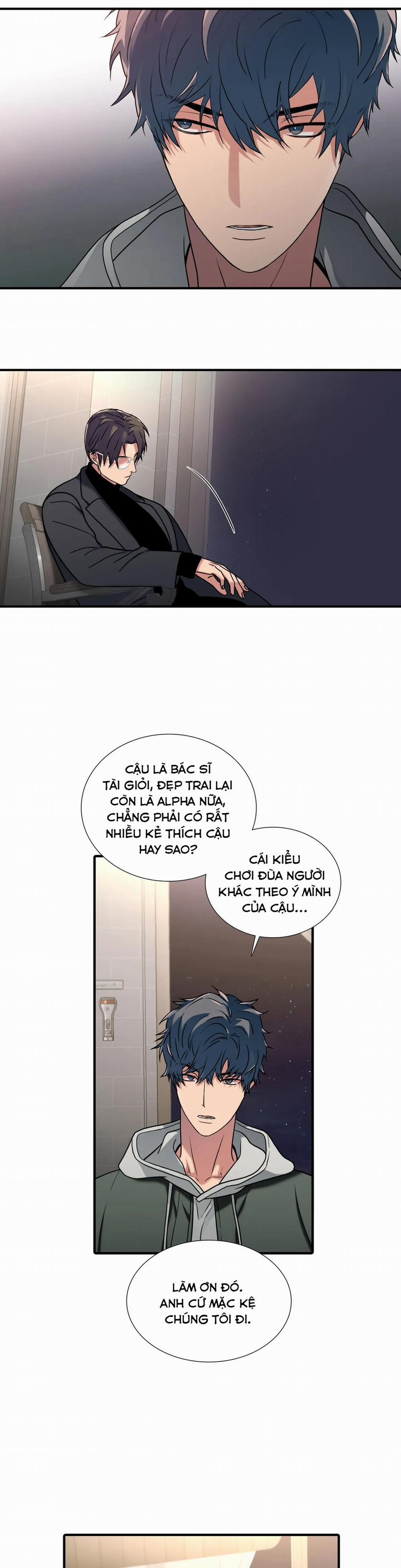 Đưa Đón Người Yêu 92 trang 6