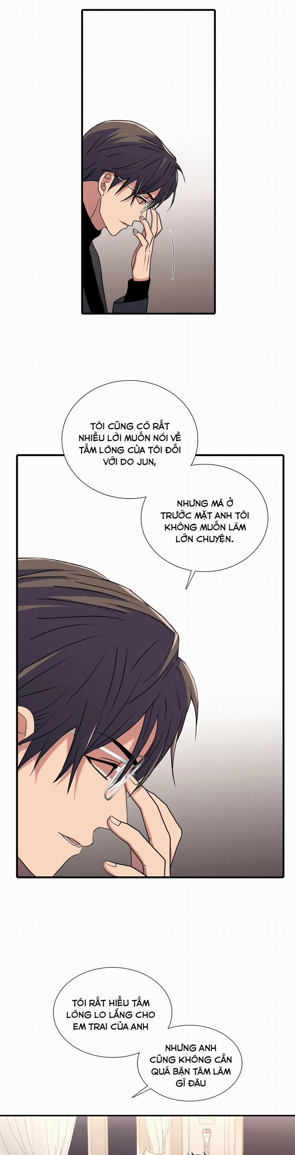 Đưa Đón Người Yêu 92 trang 9