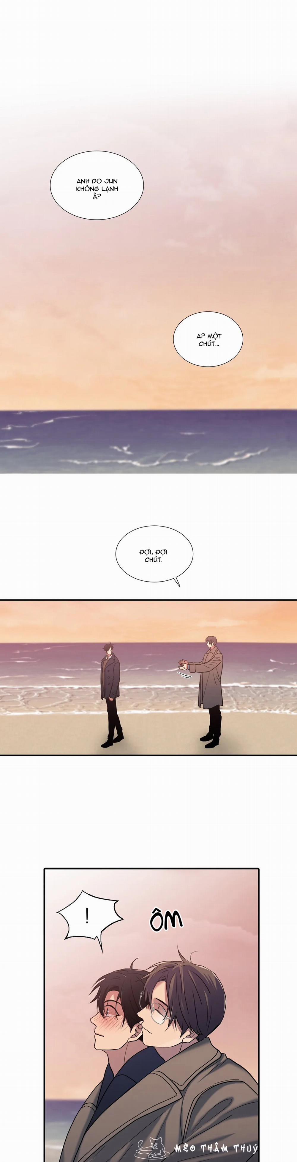 Đưa Đón Người Yêu 93 trang 0