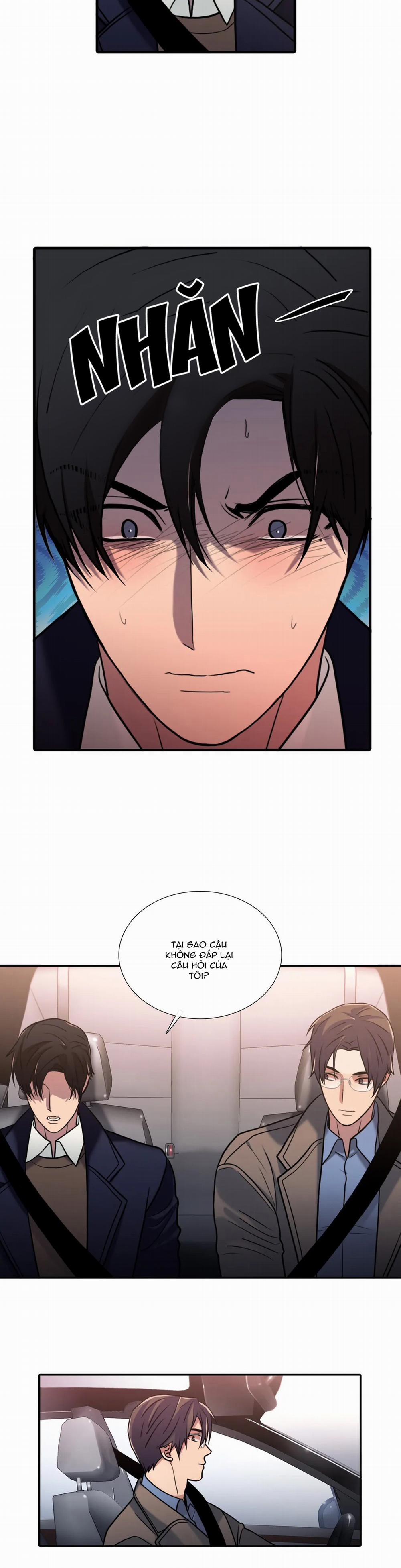 Đưa Đón Người Yêu 93 trang 13