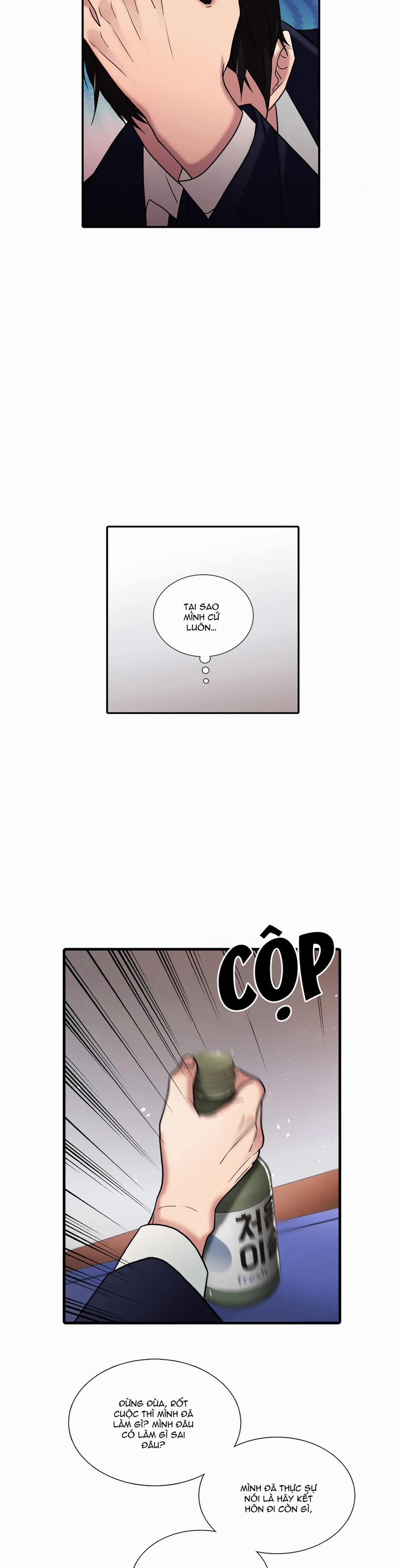 Đưa Đón Người Yêu 93 trang 21