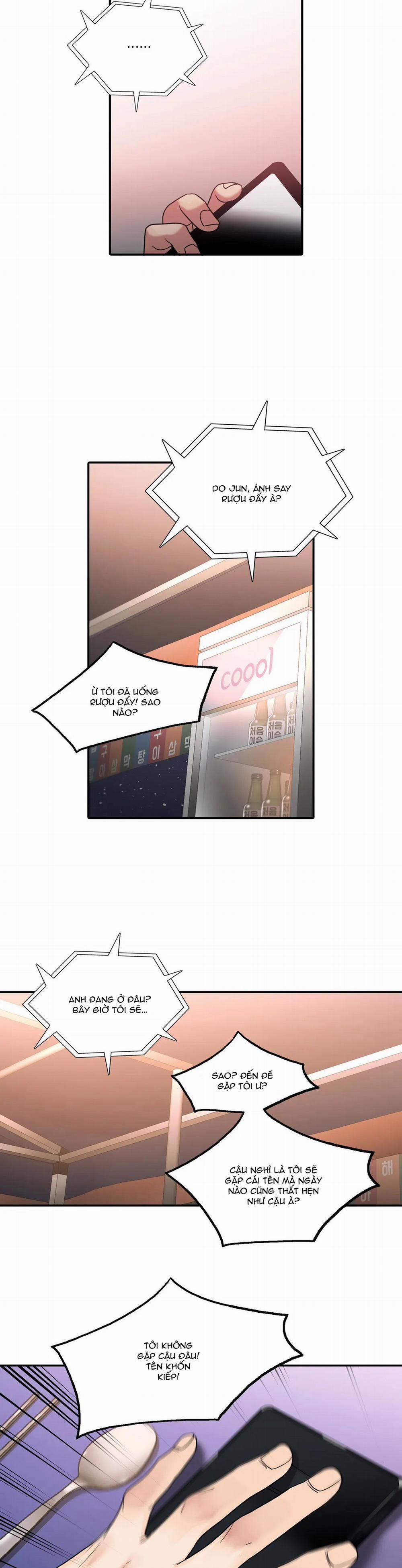 Đưa Đón Người Yêu 93 trang 24