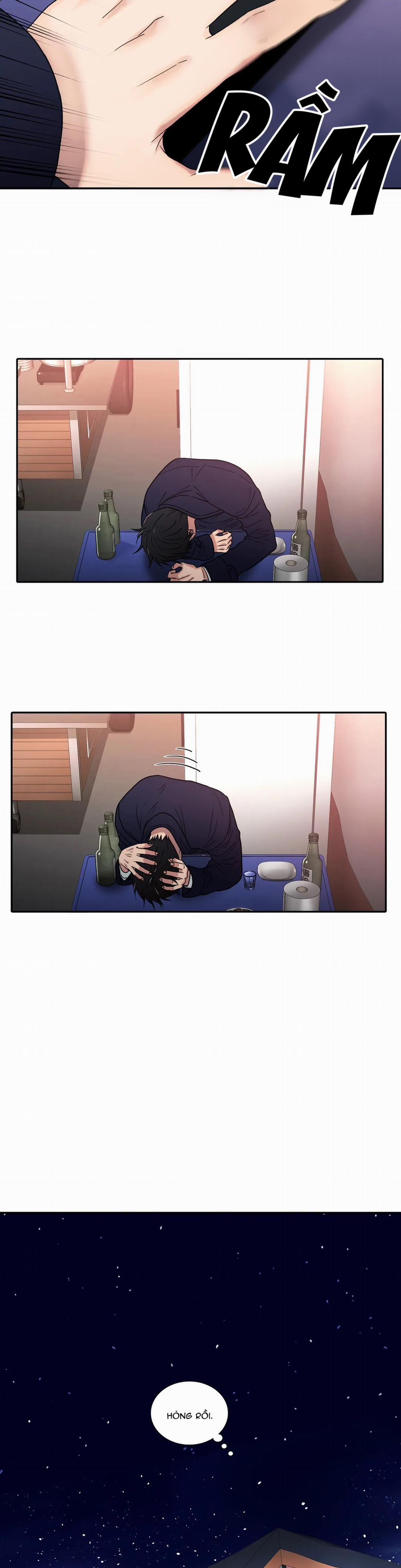 Đưa Đón Người Yêu 93 trang 25