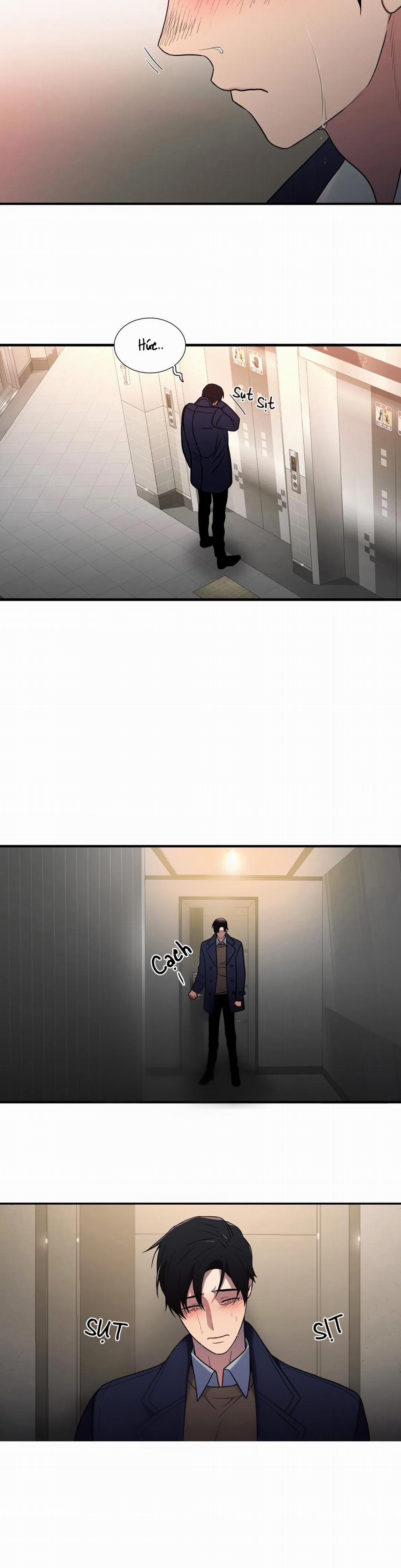 Đưa Đón Người Yêu 93 trang 27