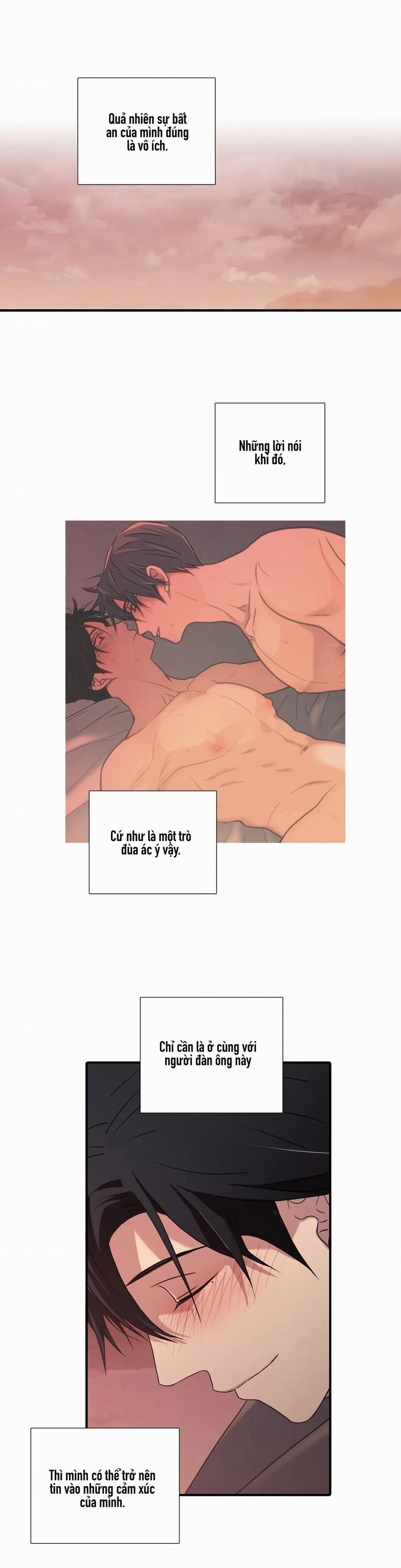 Đưa Đón Người Yêu 93 trang 4