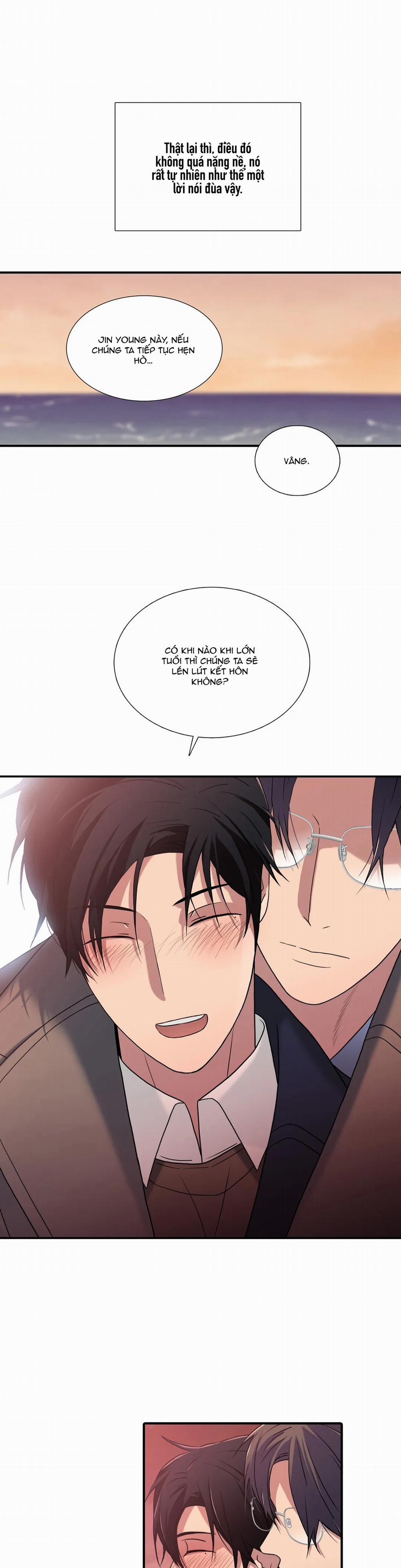 Đưa Đón Người Yêu 93 trang 5