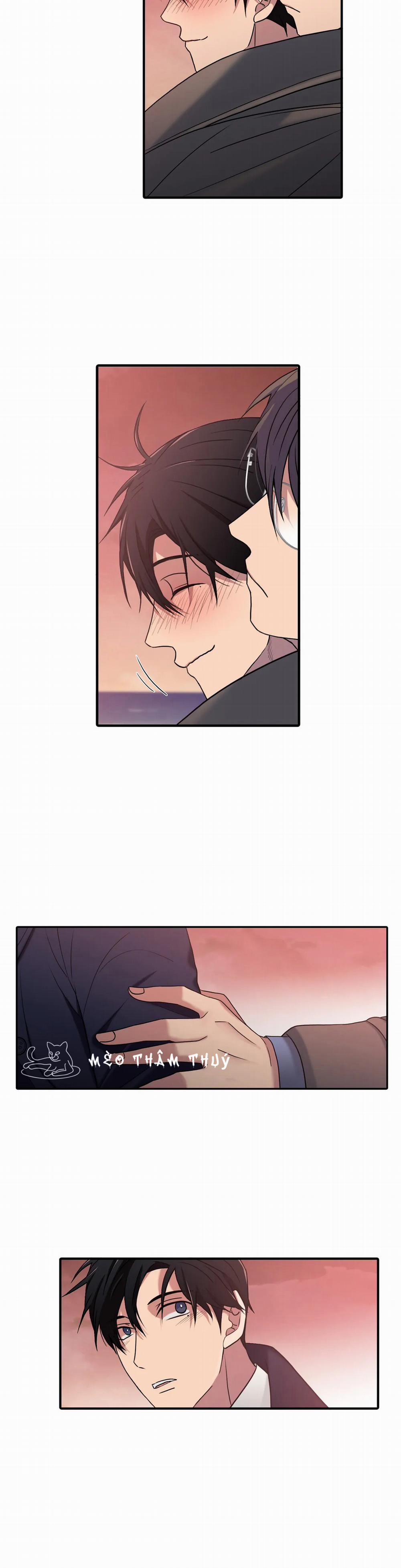 Đưa Đón Người Yêu 93 trang 6