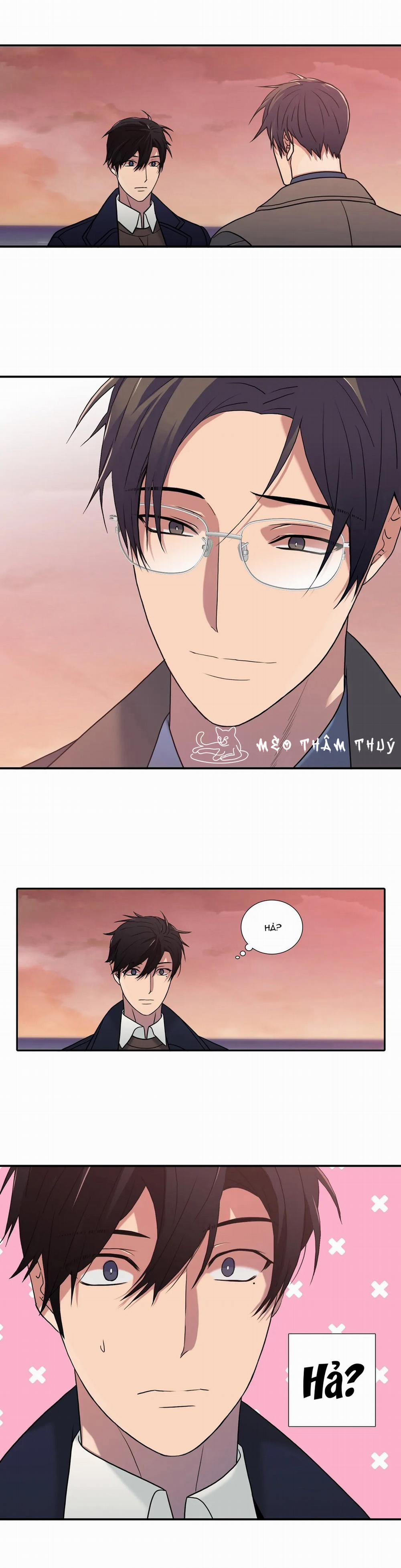 Đưa Đón Người Yêu 93 trang 9