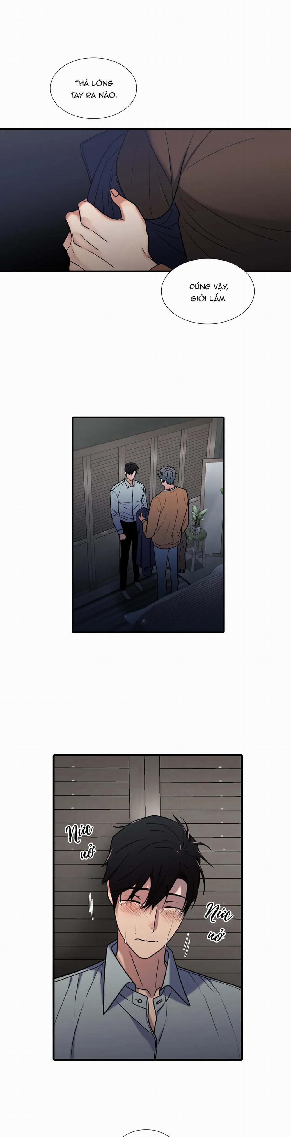 Đưa Đón Người Yêu 94 trang 0